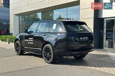 Внедорожник / Кроссовер Land Rover Range Rover 2024 в 