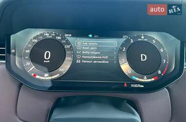 Внедорожник / Кроссовер Land Rover Range Rover 2024 в 