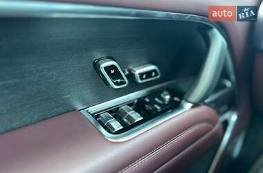 Внедорожник / Кроссовер Land Rover Range Rover 2024 в 