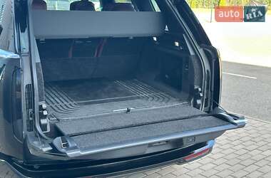 Внедорожник / Кроссовер Land Rover Range Rover 2024 в 