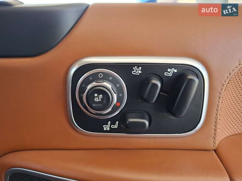 Позашляховик / Кросовер Land Rover Range Rover 2010 в Миколаєві фото 26 Позашляховик / Кросовер Land Rover Range Rover 2010 в Миколаєві