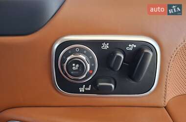 Внедорожник / Кроссовер Land Rover Range Rover 2010 в 