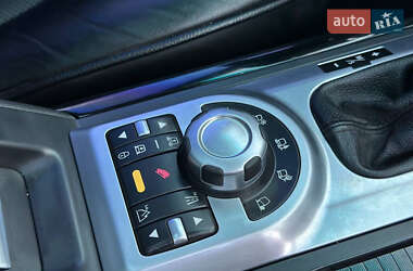Внедорожник / Кроссовер Land Rover Range Rover 2008 в 