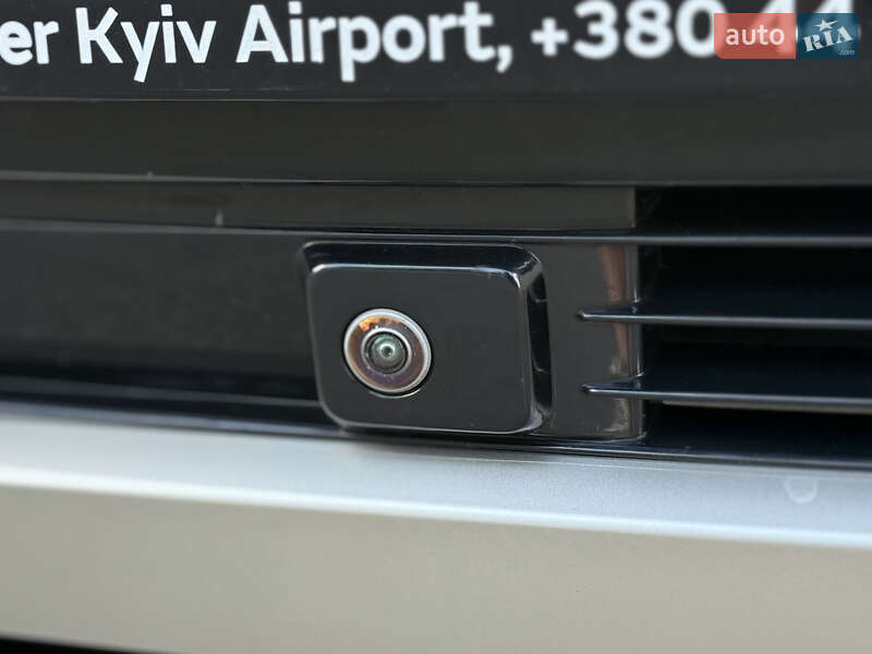 Позашляховик / Кросовер Land Rover Range Rover 2022 в Києві