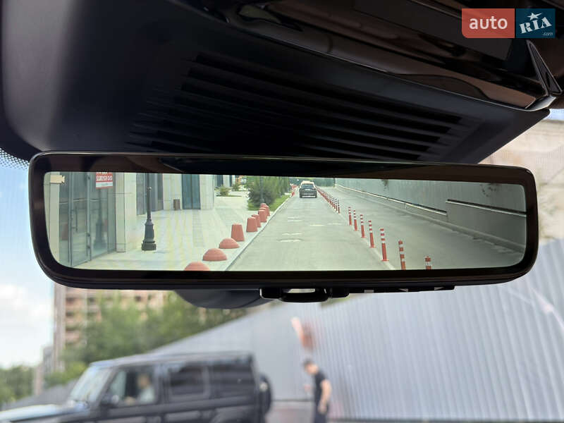 Позашляховик / Кросовер Land Rover Range Rover 2022 в Києві