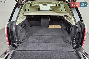 Внедорожник / Кроссовер Land Rover Range Rover 2024 в 