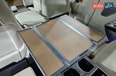 Внедорожник / Кроссовер Land Rover Range Rover 2024 в 