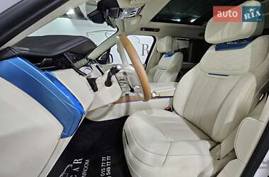 Внедорожник / Кроссовер Land Rover Range Rover 2024 в 