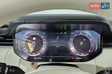 Внедорожник / Кроссовер Land Rover Range Rover 2024 в 