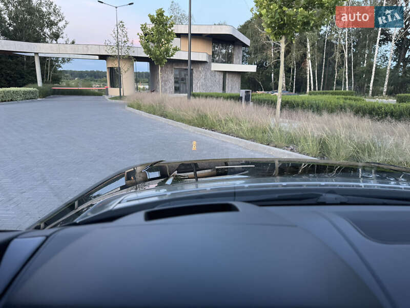 Позашляховик / Кросовер Land Rover Range Rover 2016 в Києві фото 27 Позашляховик / Кросовер Land Rover Range Rover 2016 в Києві