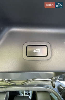 Внедорожник / Кроссовер Land Rover Range Rover 2013 в 