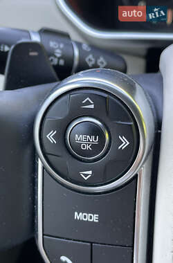 Внедорожник / Кроссовер Land Rover Range Rover 2013 в 