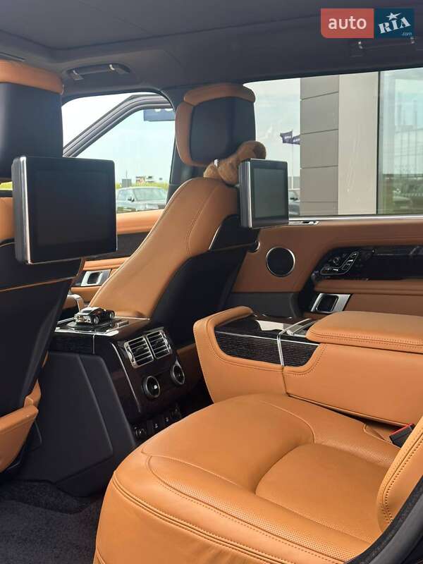 Внедорожник / Кроссовер Land Rover Range Rover 2021 в Хмельницком