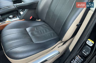 Внедорожник / Кроссовер Land Rover Range Rover 2008 в 