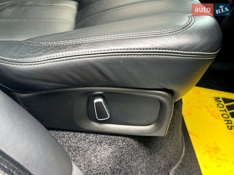 Внедорожник / Кроссовер Land Rover Range Rover 2013 в Киеве