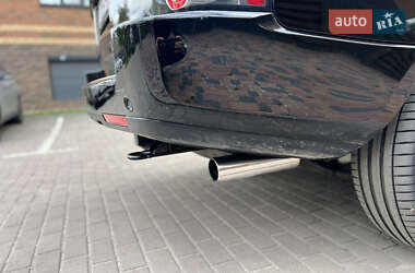 Позашляховик / Кросовер Land Rover Range Rover 2010 в Києві