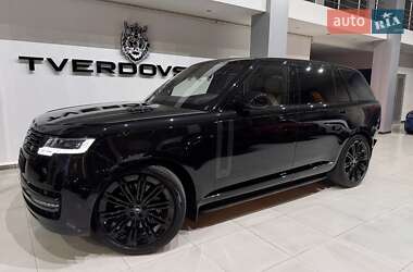 Внедорожник / Кроссовер Land Rover Range Rover 2023 в Одессе