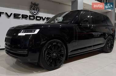 Внедорожник / Кроссовер Land Rover Range Rover 2023 в Одессе