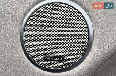 Внедорожник / Кроссовер Land Rover Range Rover 2013 в 