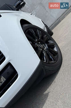 Внедорожник / Кроссовер Land Rover Range Rover 2014 в 