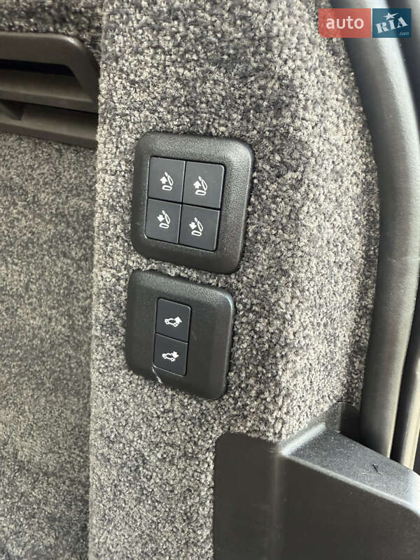 Внедорожник / Кроссовер Land Rover Range Rover 2021 в Луцке
