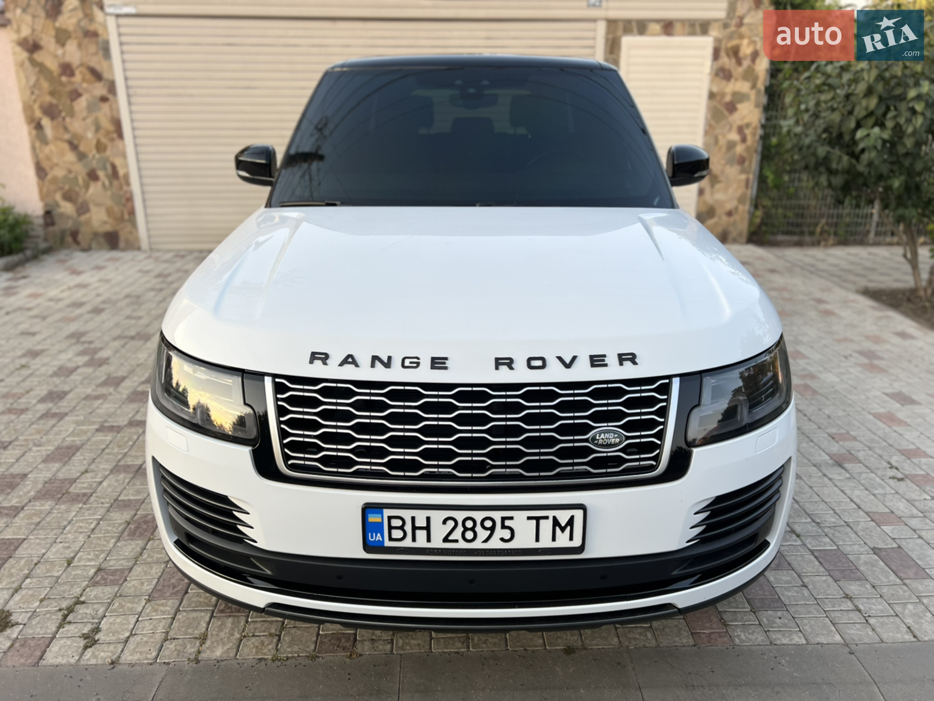 2021 Land Rover Range Rover - мініатюра 39