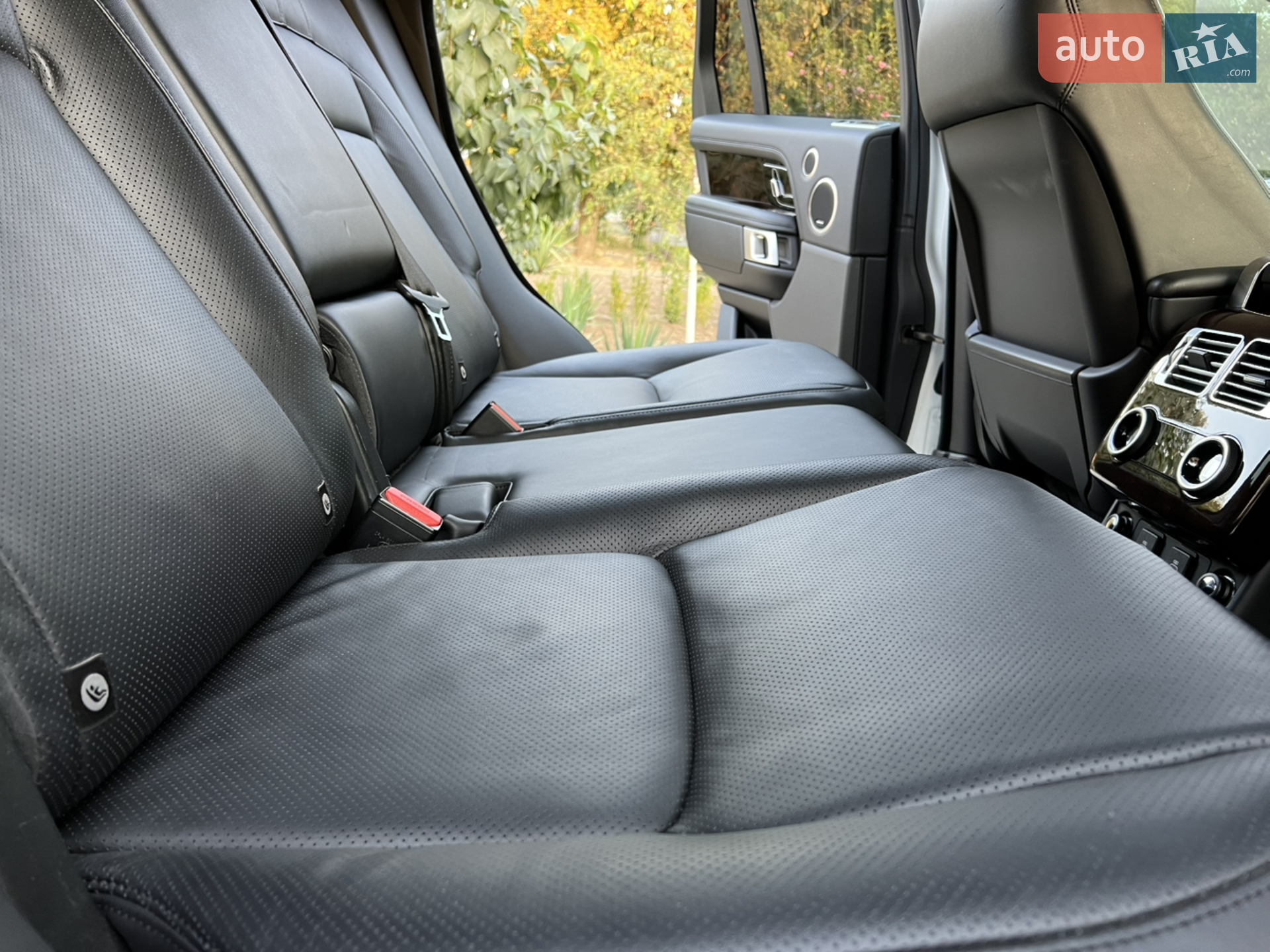 2021 Land Rover Range Rover - мініатюра 80