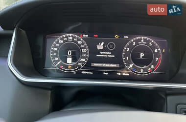 Позашляховик / Кросовер Land Rover Range Rover 2021 в Одесі