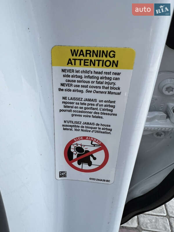 Внедорожник / Кроссовер Land Rover Range Rover 2021 в Одессе