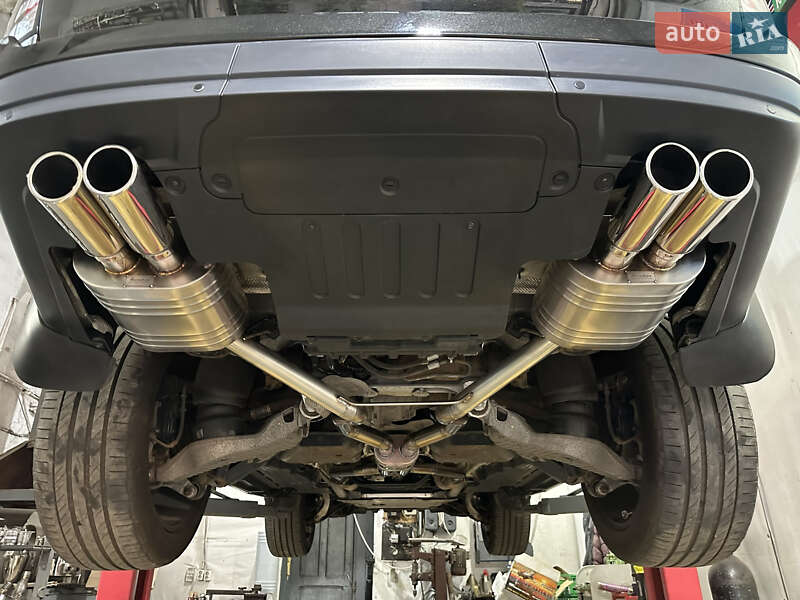 Позашляховик / Кросовер Land Rover Range Rover 2013 в Одесі фото 23 Позашляховик / Кросовер Land Rover Range Rover 2013 в Одесі