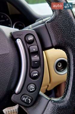 Позашляховик / Кросовер Land Rover Range Rover 2008 в Чернівцях