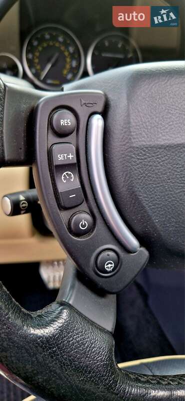 Позашляховик / Кросовер Land Rover Range Rover 2008 в Чернівцях