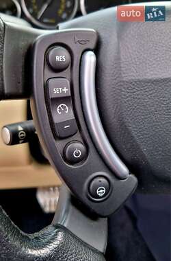 Внедорожник / Кроссовер Land Rover Range Rover 2008 в 