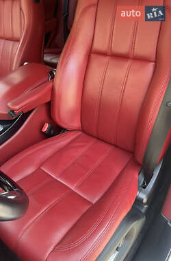 Внедорожник / Кроссовер Land Rover Range Rover 2013 в 