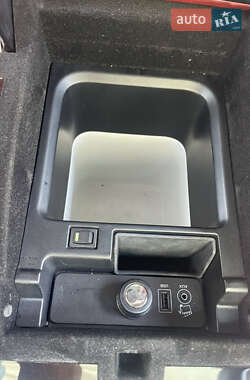 Внедорожник / Кроссовер Land Rover Range Rover 2013 в 