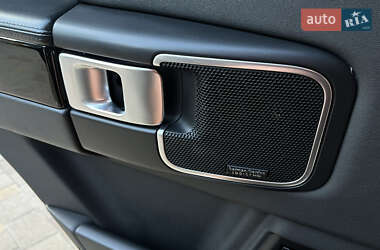 Внедорожник / Кроссовер Land Rover Range Rover 2011 в 