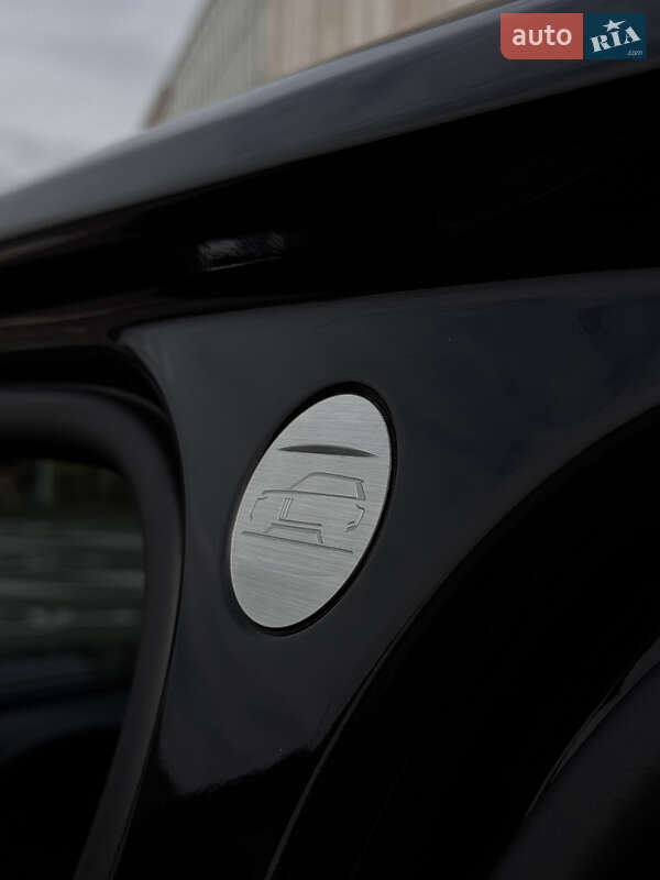 Позашляховик / Кросовер Land Rover Range Rover 2012 в Києві фото 10 Позашляховик / Кросовер Land Rover Range Rover 2012 в Києві