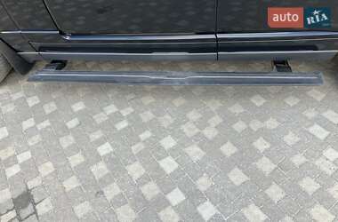 Внедорожник / Кроссовер Land Rover Range Rover 2020 в 