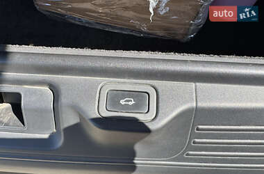 Внедорожник / Кроссовер Land Rover Range Rover 2013 в 