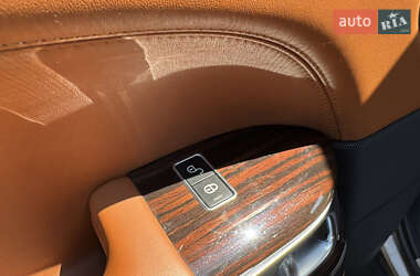 Внедорожник / Кроссовер Land Rover Range Rover 2013 в 