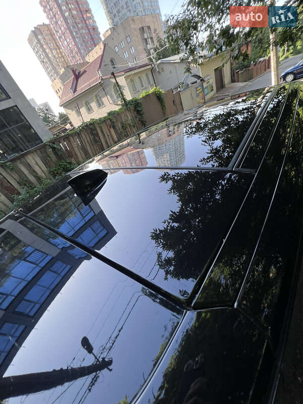 Позашляховик / Кросовер Land Rover Range Rover 2019 в Києві