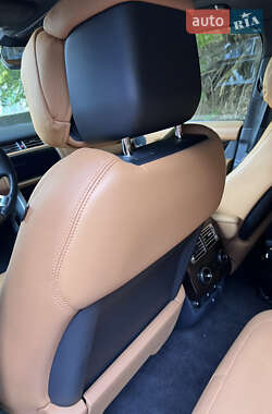 Внедорожник / Кроссовер Land Rover Range Rover 2019 в 