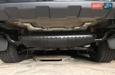 Внедорожник / Кроссовер Land Rover Range Rover 2008 в 