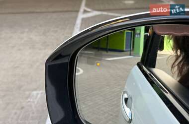 Внедорожник / Кроссовер Land Rover Range Rover 2013 в 