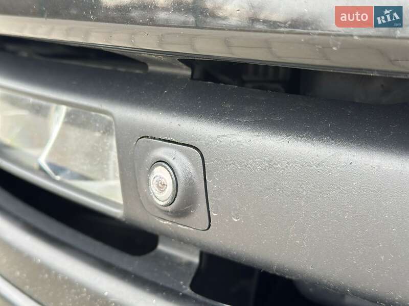 Внедорожник / Кроссовер Land Rover Range Rover 2015 в Луцке фото 14 Внедорожник / Кроссовер Land Rover Range Rover 2015 в Луцке