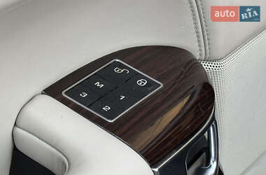 Внедорожник / Кроссовер Land Rover Range Rover 2014 в 