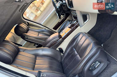 Внедорожник / Кроссовер Land Rover Range Rover 2014 в 