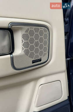 Внедорожник / Кроссовер Land Rover Range Rover 2012 в 