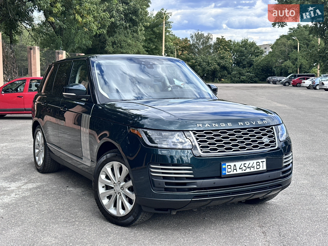 2016 Nissan X-Trail - мініатюра 30