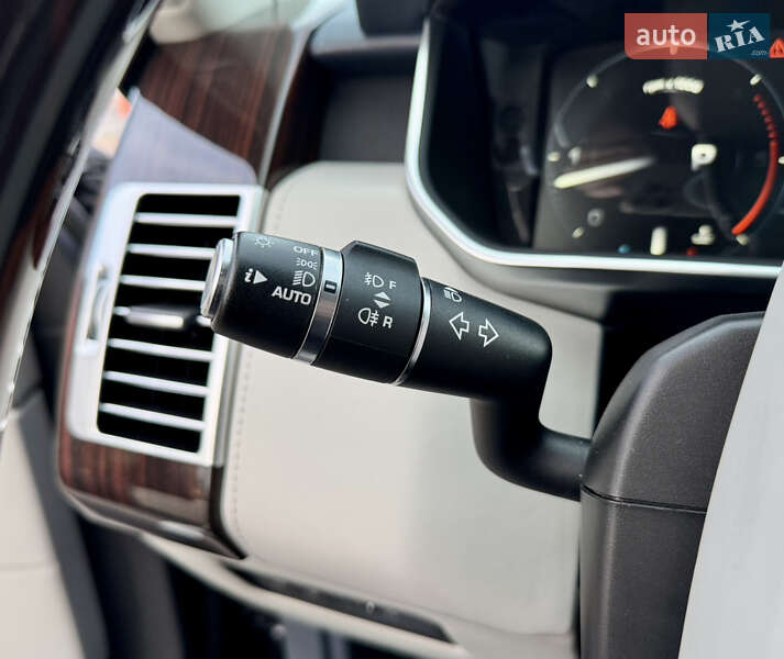 Внедорожник / Кроссовер Land Rover Range Rover 2016 в Одессе